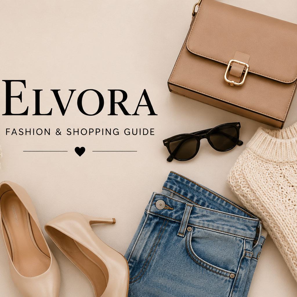 About Elvora
